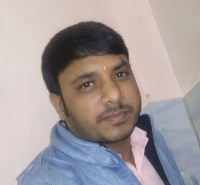 Pawan Gupta